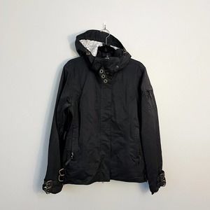 Roxy Snow Snowboard Ski Jacket L